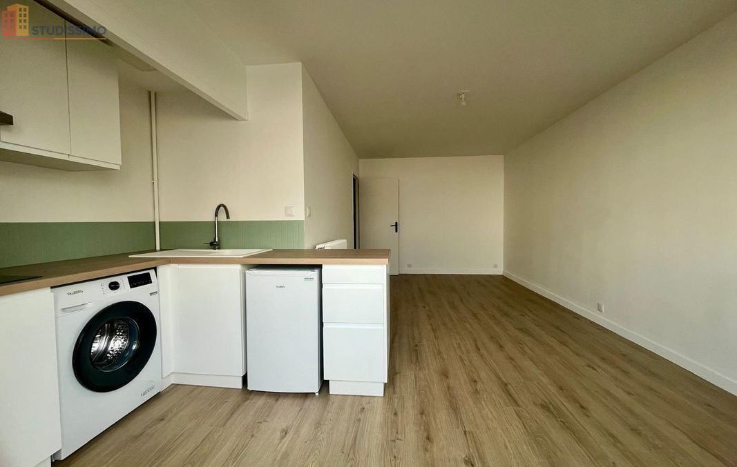 Studio à Tours