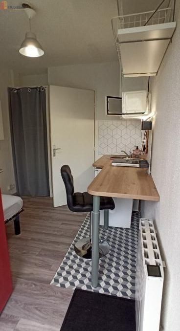 Studio 10m² Chambray-lès-Tours - 1 pièce - Photo 2