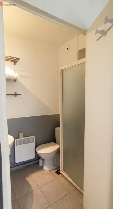 Studio 10m² Chambray-lès-Tours - 1 pièce - Photo 1