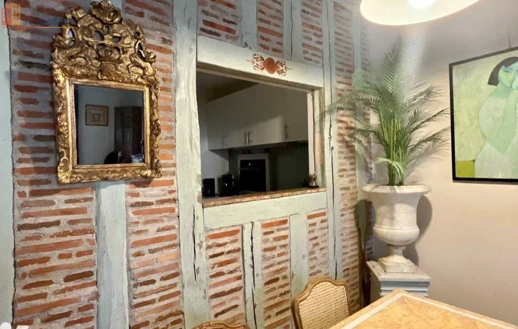 Studio 58m² Tours centre - Lumineux, spacieux - Photo 7