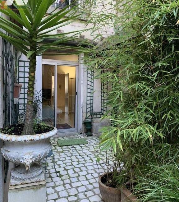 Studio 58m² Tours centre - Lumineux, spacieux - Photo 4