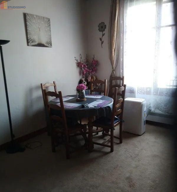Studio à Villeurbanne