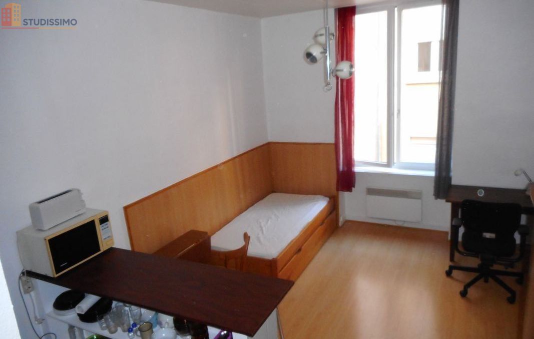 Studio à Lyon