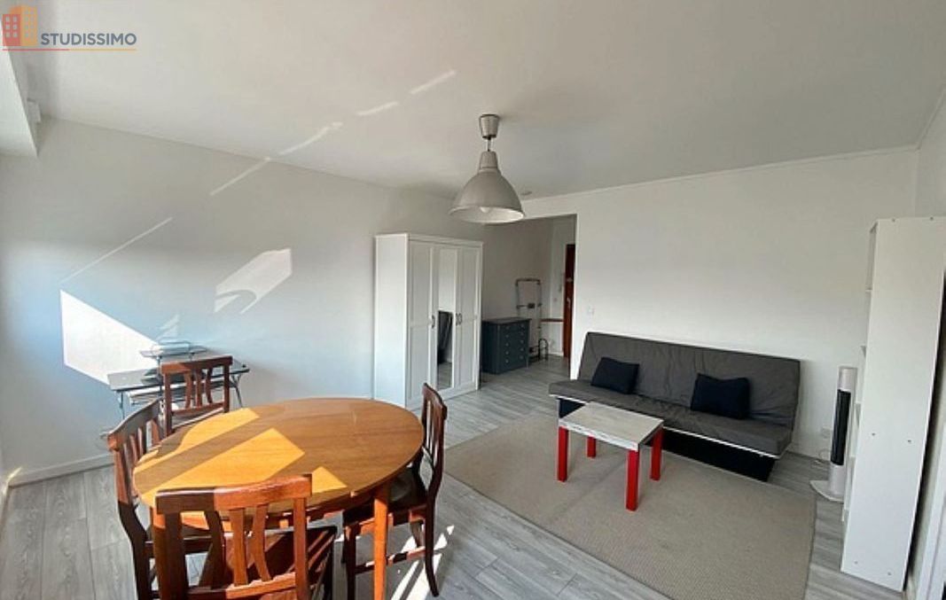 Studio à Lyon
