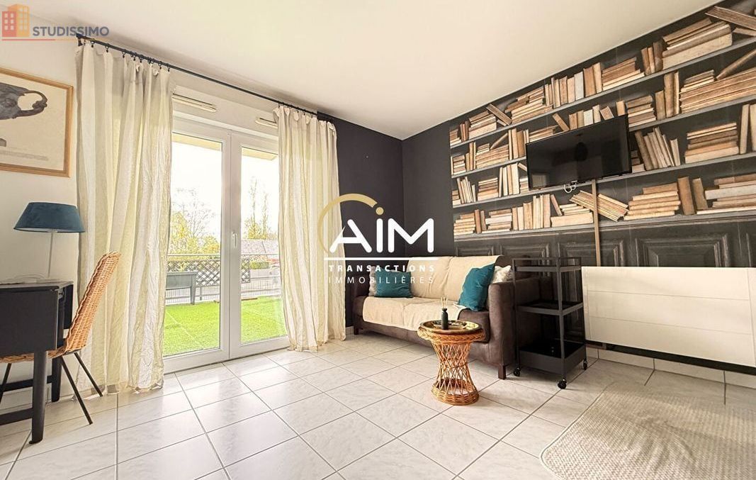 Studio à Tours