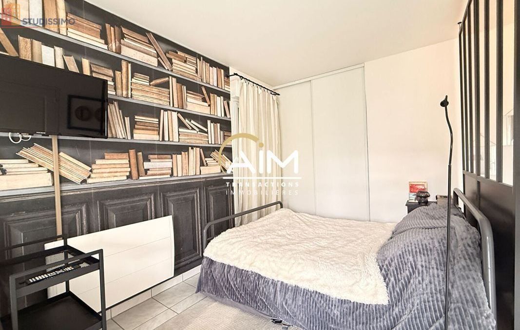 Studio 28m² Tours 37100 - Photo 4