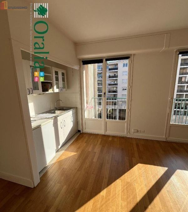 Studio 34m² Villeurbanne 69100 - Photo 3