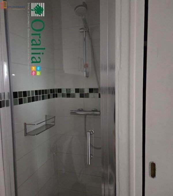 Studio meublé 32m² Lyon 7e - Étage élevé, DPE D - Photo 2