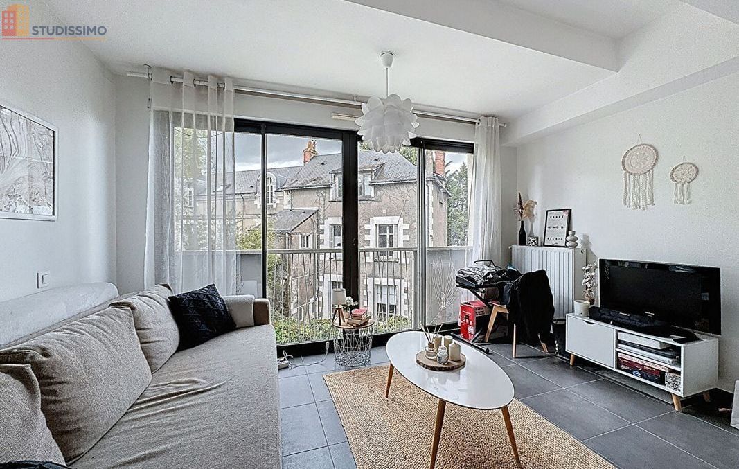 Studio 28m² Tours 37100 - Photo 8