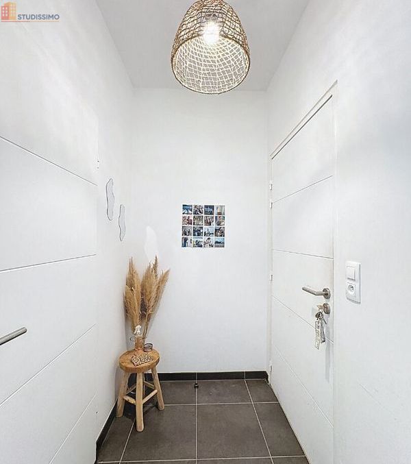 Studio 28m² Tours 37100 - Photo 4
