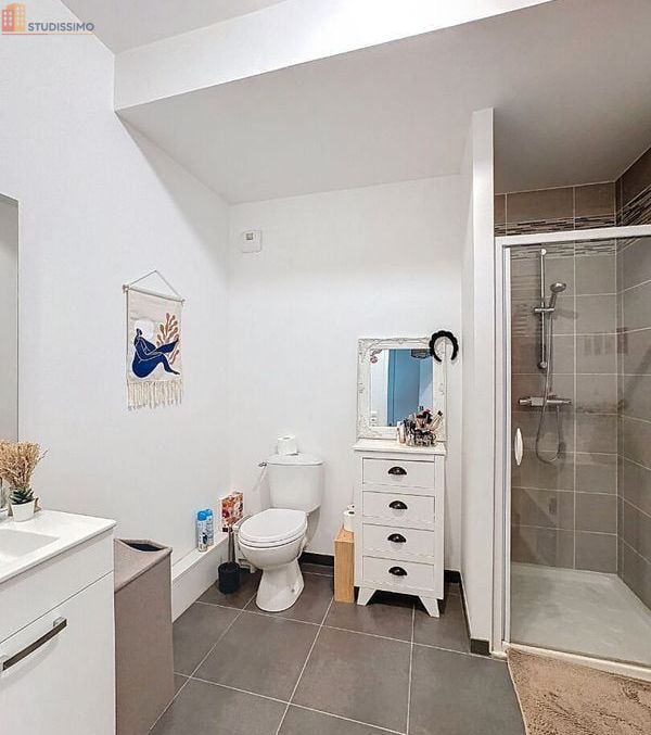 Studio 28m² Tours 37100 - Photo 3