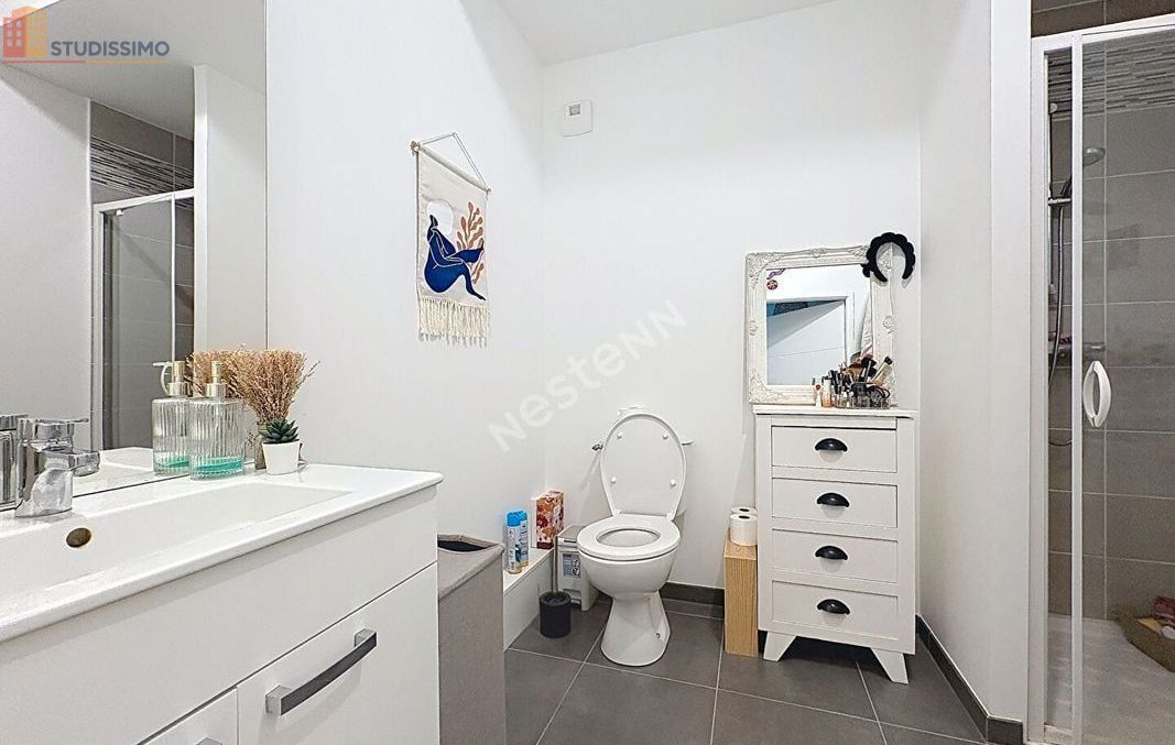 Studio 28m² Tours 37100 - Photo 2