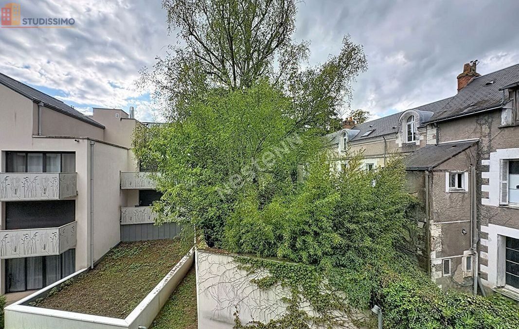 Studio 28m² Tours 37100 - Photo 1