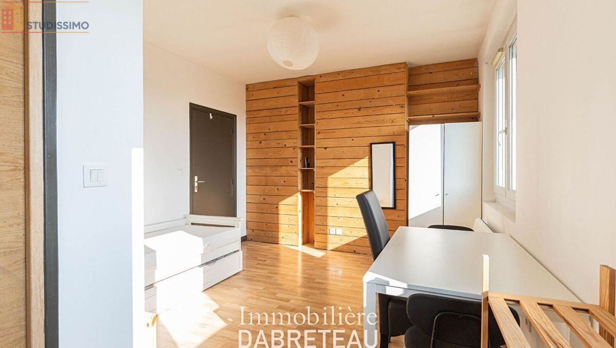 Studio à Lyon