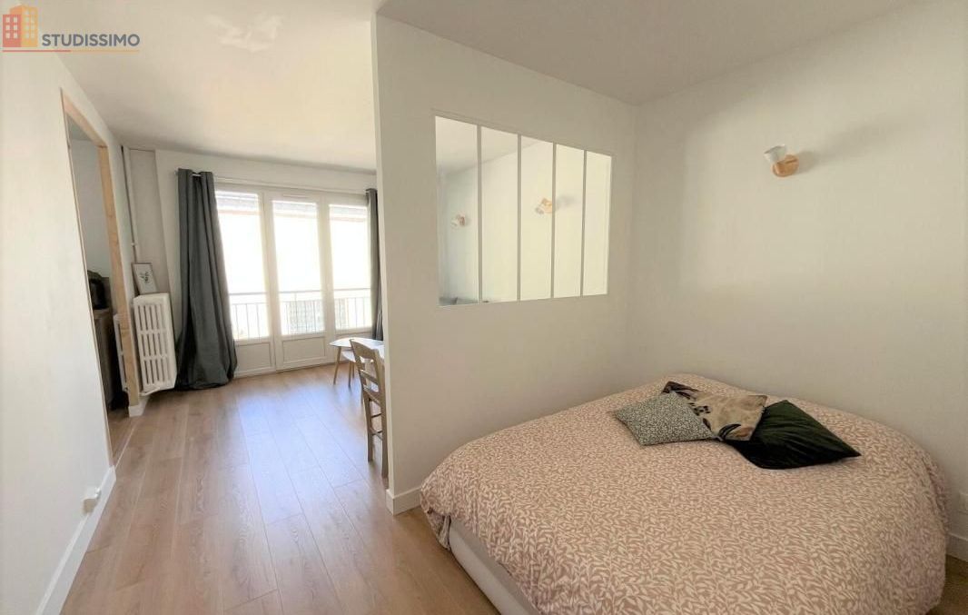 Studio 33m² Tours 37000 - Photo 4