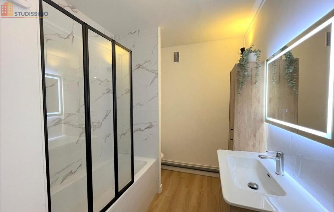 Studio 33m² Tours 37000 - Photo 1