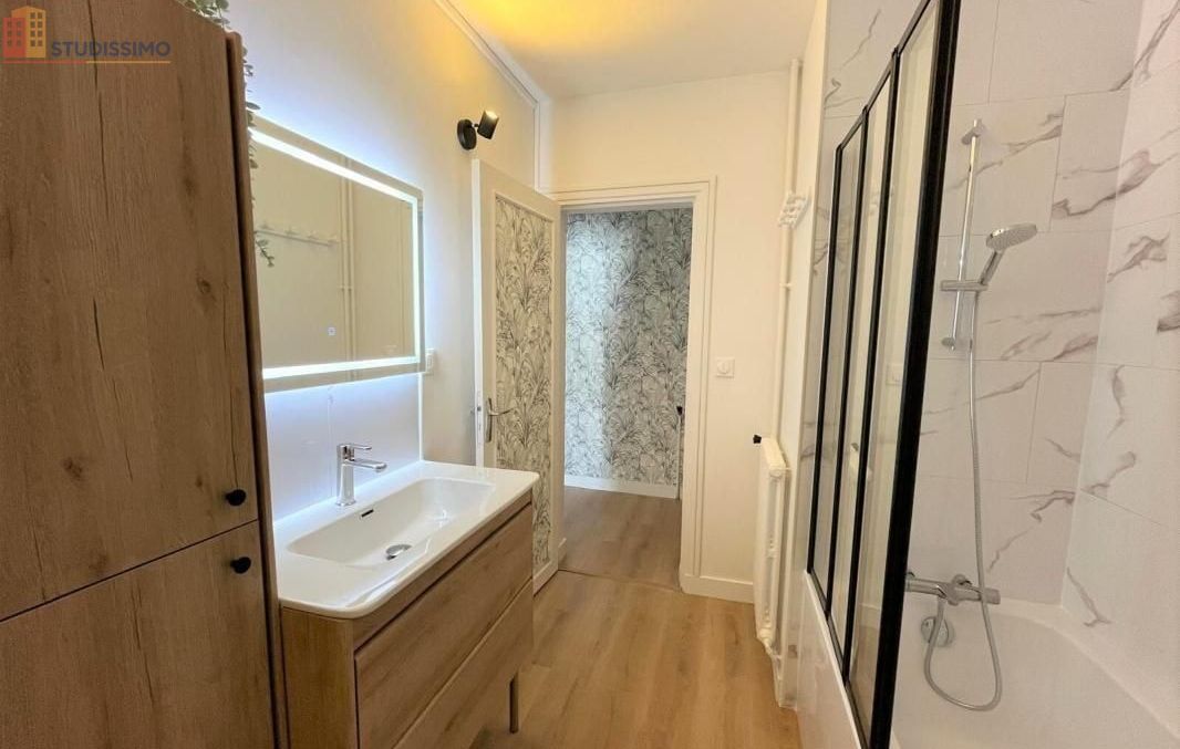 Studio 33m² Tours 37000 - Photo 2