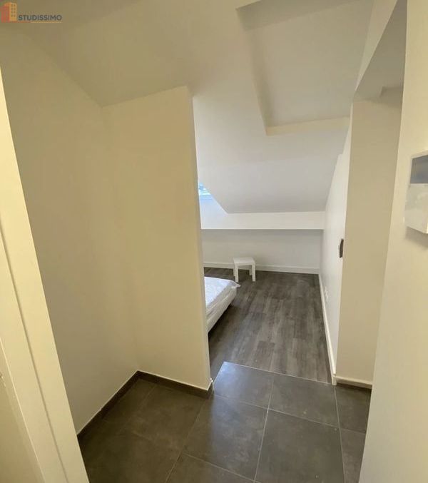 Studio meublé 18m² Villeurbanne - Meublé, lumineux - Photo 4
