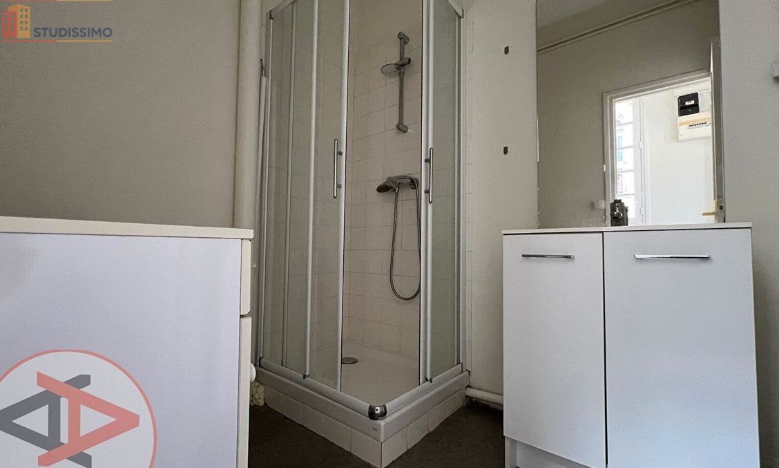 Studio 27m² Tours 37000 - Photo 3