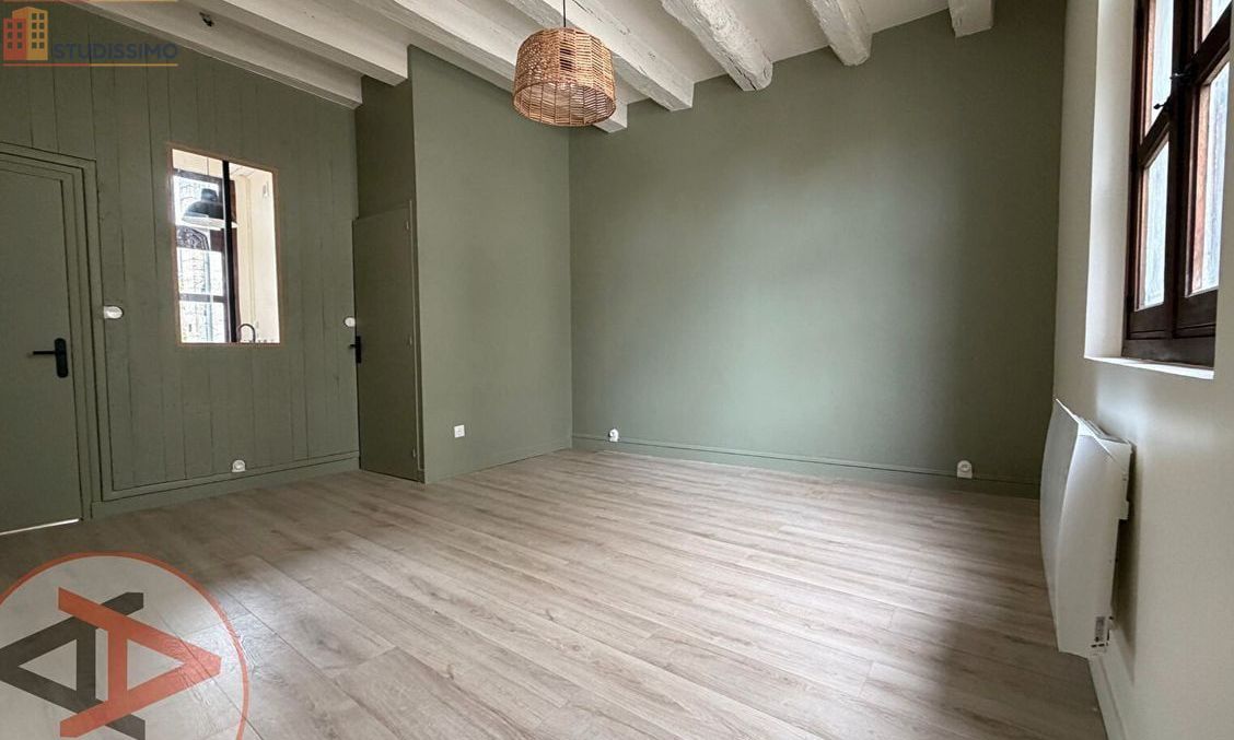 Studio 30m² Tours 37000 - Photo 3