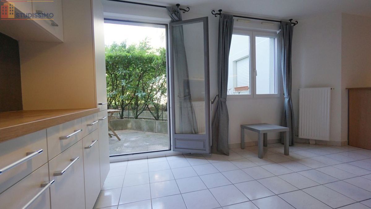 Studio à Lyon