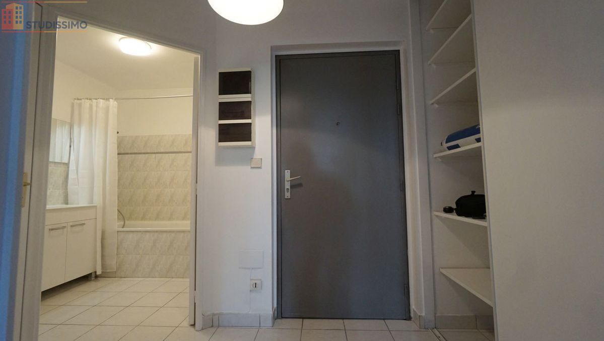 Studio meublé 41m² Lyon 3e - Lumineux, bonne isolation (DPE C) - Photo 4
