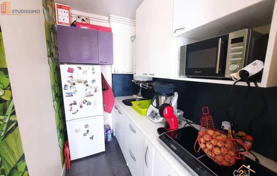 Studio 31m² Tours 37100 - Photo 7