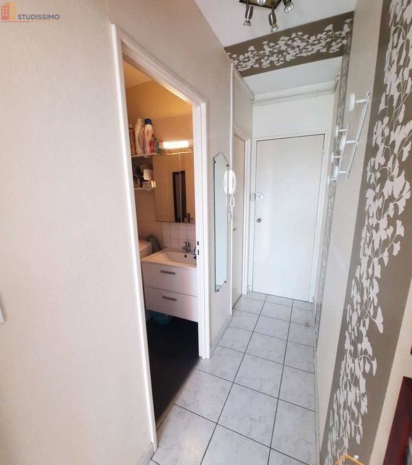 Studio 31m² Tours 37100 - Photo 5