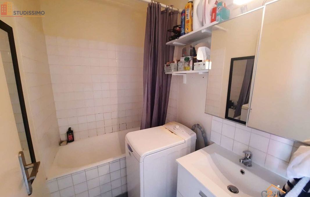 Studio 31m² Tours 37100 - Photo 4
