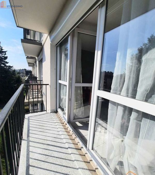 Studio 31m² Tours 37100 - Photo 3