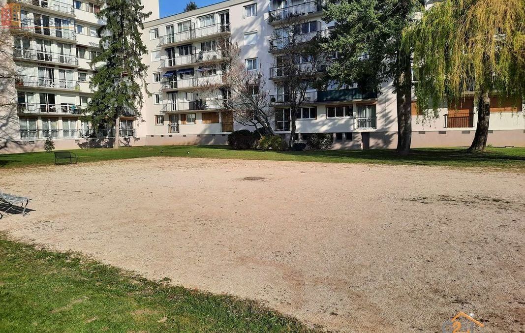 Studio 31m² Tours 37100 - Photo 2