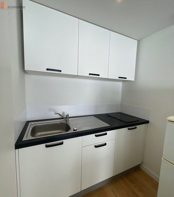 Studio 24m² Caluire-et-Cuire 69300 - Meublé, T1 bis - Photo 1