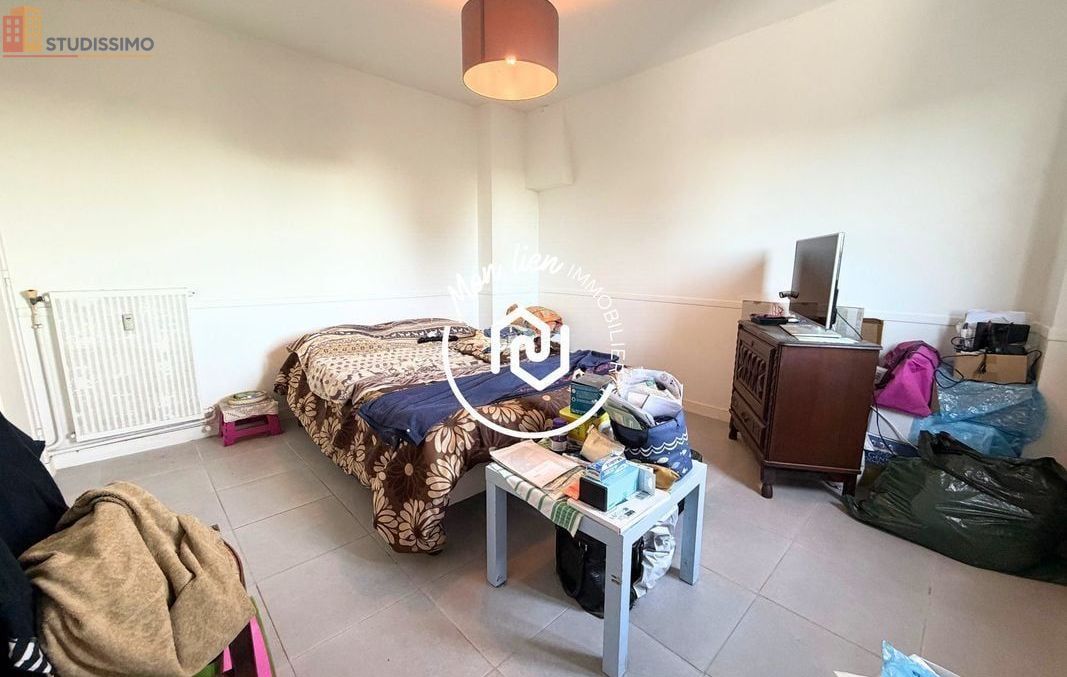 Studio 30m² Amboise 37400 - Dernier étage, lumineux - Photo 7