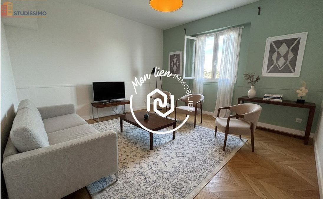Studio 30m² Amboise 37400 - Dernier étage, lumineux - Photo 6