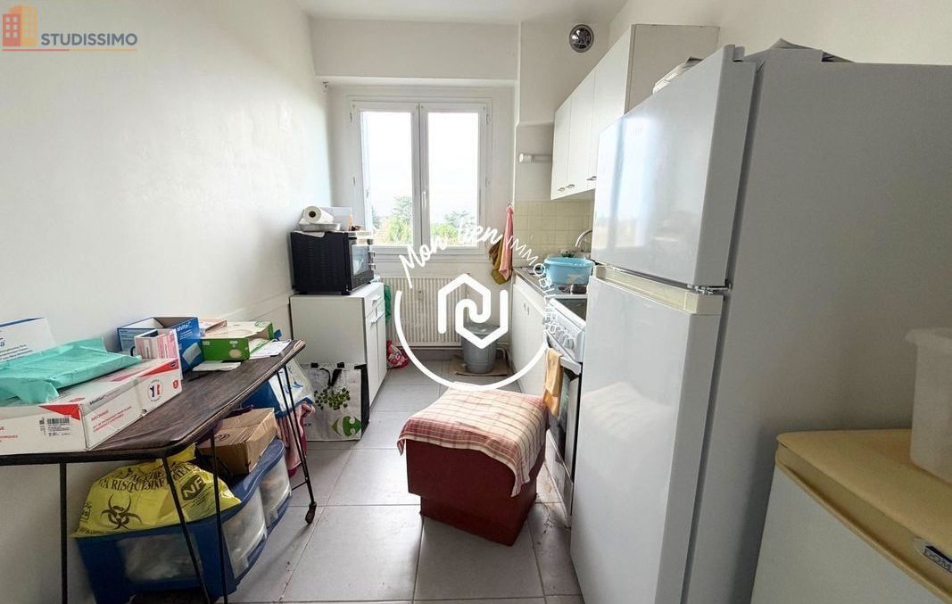 Studio 30m² Amboise 37400 - Dernier étage, lumineux - Photo 2