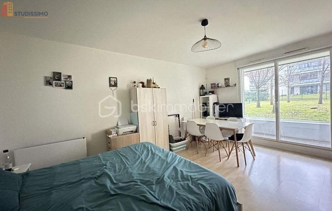 Studio 28m² Tours 37100 - Photo 14