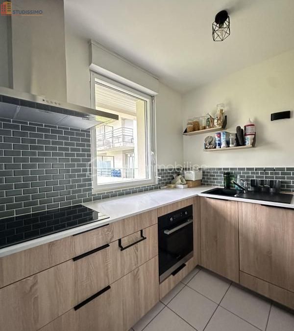 Studio 28m² Tours 37100 - Photo 13