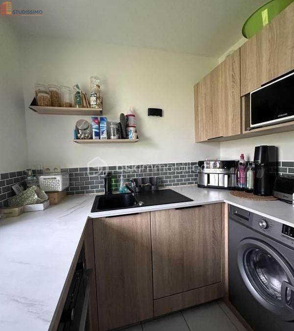 Studio 28m² Tours 37100 - Photo 11