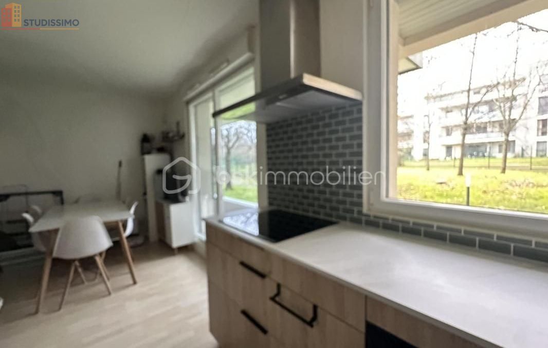 Studio 28m² Tours 37100 - Photo 10
