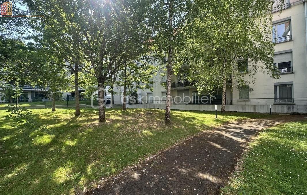 Studio 28m² Tours 37100 - Photo 4