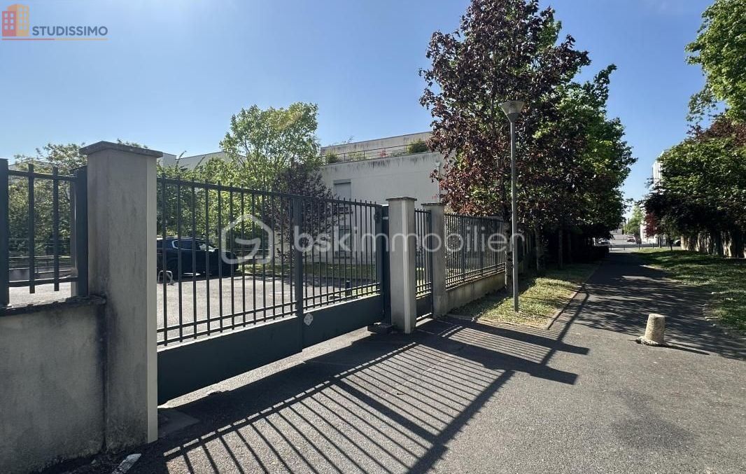 Studio 28m² Tours 37100 - Photo 2