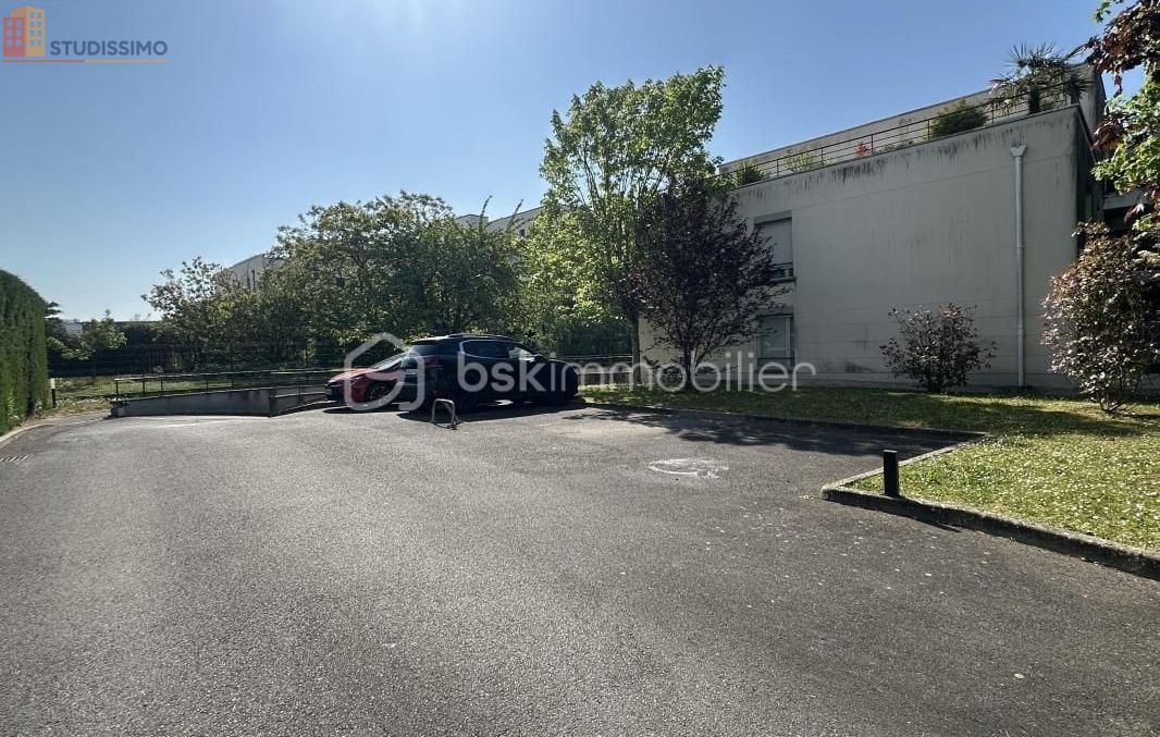 Studio 28m² Tours 37100 - Photo 3