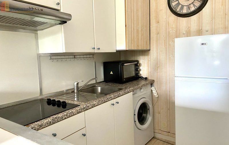Studio 24m² Tassin-la-Demi-Lune - Terrasse, parking - Photo 1