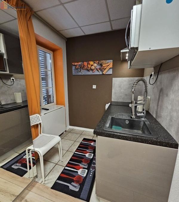 Studio à Saint-Symphorien-d'Ozon