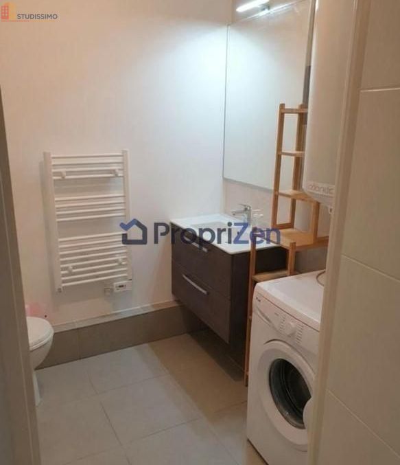 Studio 21m² Villefranche-sur-Saône - Meublé, DPE C - Photo 2