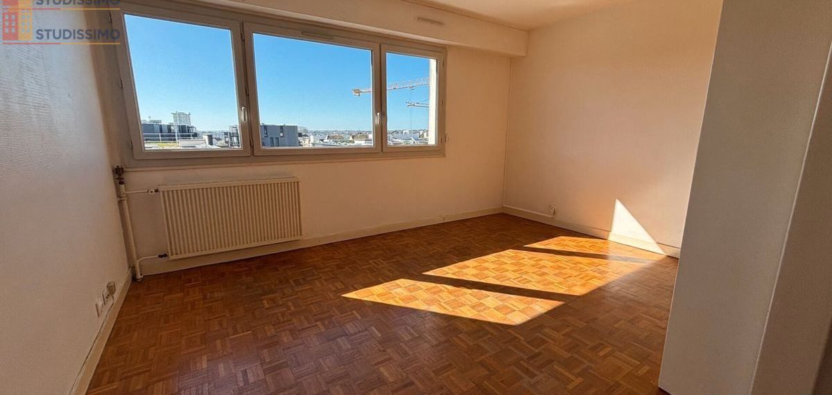 Studio à Tours