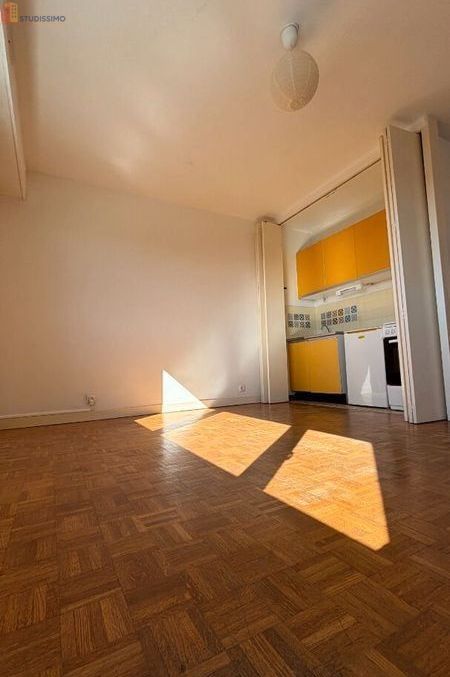 Studio 26m² Tours 37000 - Dernier étage, lumineux - Photo 2