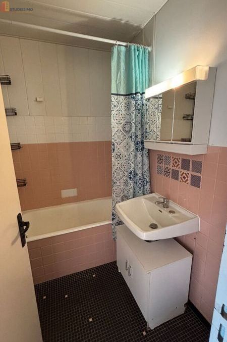 Studio 26m² Tours 37000 - Dernier étage, lumineux - Photo 3