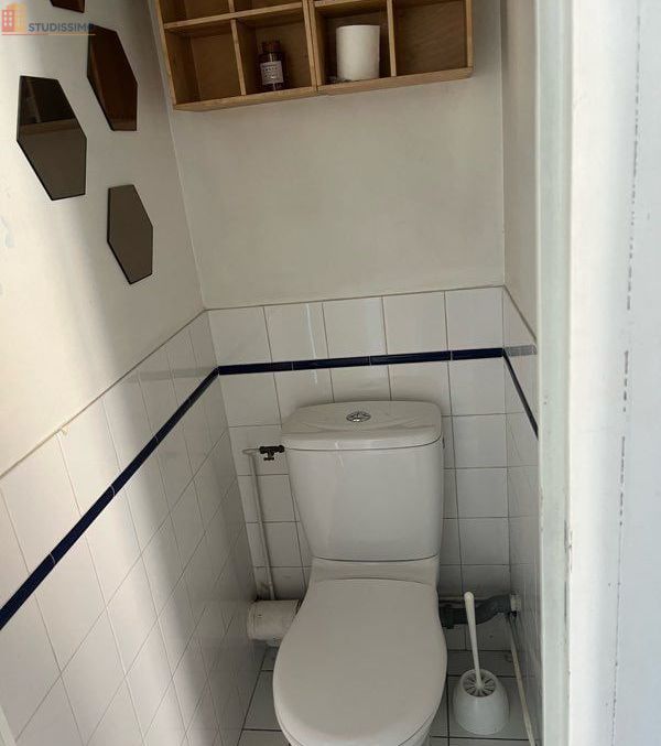 Studio 31m² Lyon 5e Vieux Lyon - Meublé, charme - Photo 4