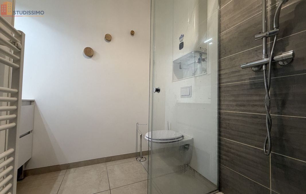 Studio meublé 18m² Oullins-Pierre-Bénite 69600 - Meublé, DPE C - Photo 2